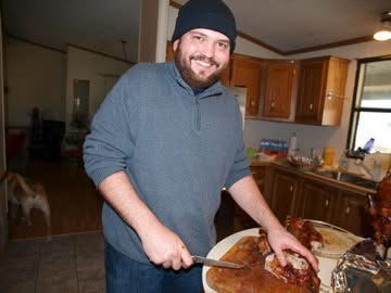 Obituario de Harvey Patrick Gauthier