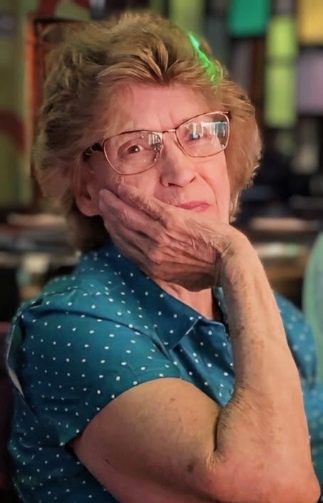 Obituario de Shirley Mae Proctor