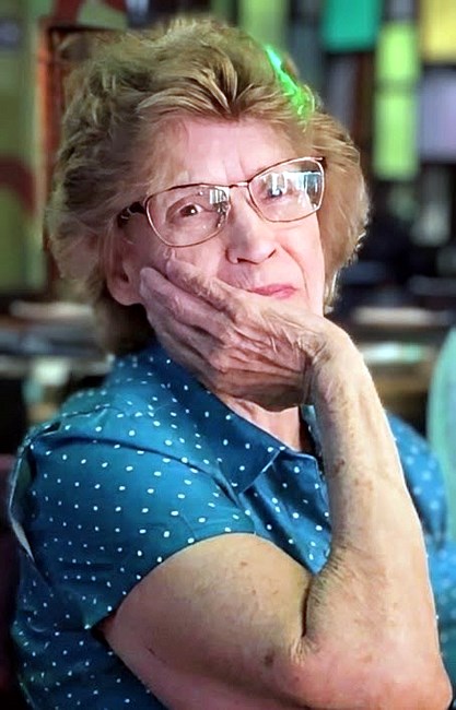 Obituario de Shirley Mae Proctor