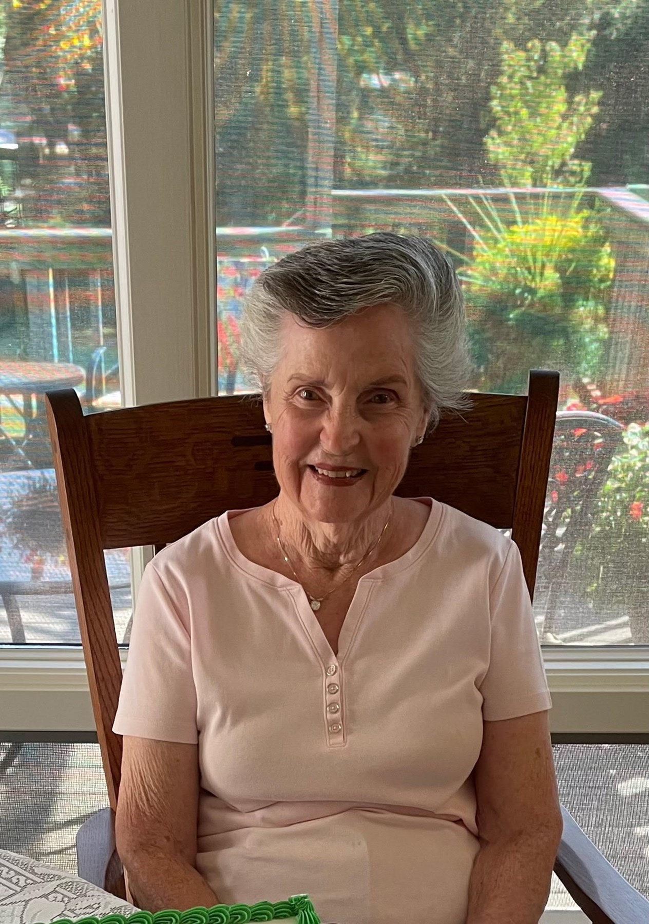 Obituary of Helen Marie Pruitt