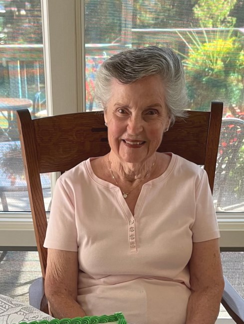 Obituary of Helen Marie Pruitt