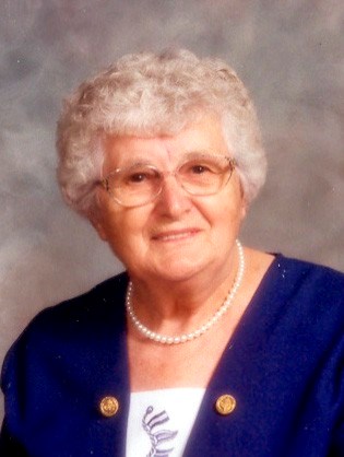 Obituary of Romana Romanow