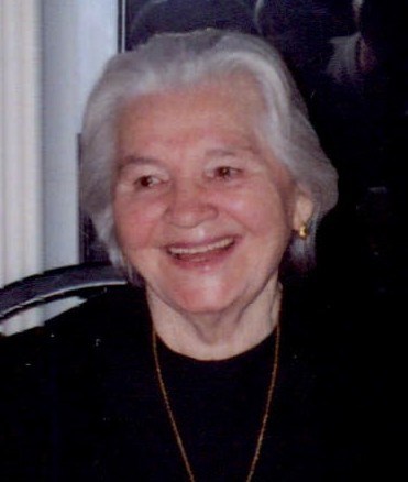 Obituary of Herminia Teves