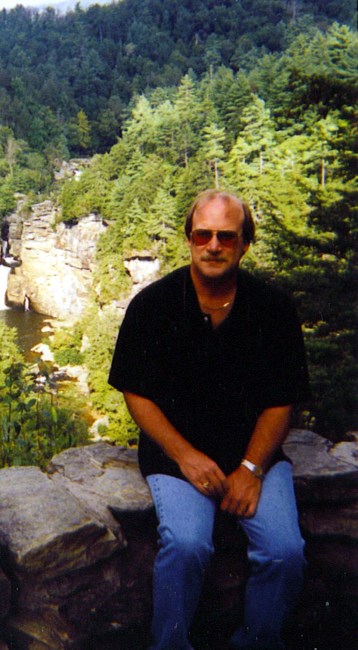 Obituary of Robert T. Olexa