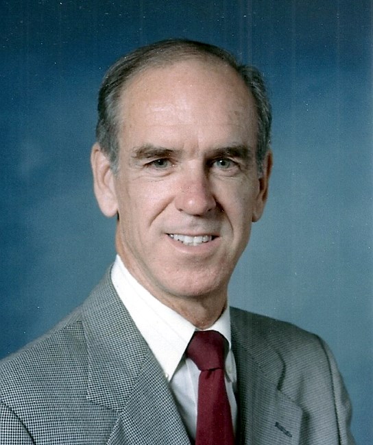 Obituary of Stephen Michael Brown