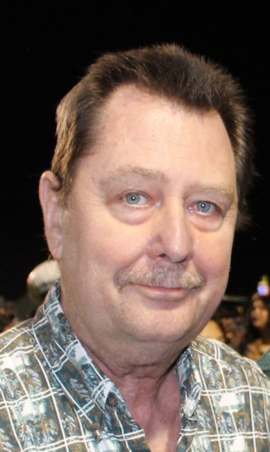 Obituary of Julian Michael Arnold