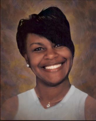 Obituary of Dorithia Louise Martin Martin-Coleman