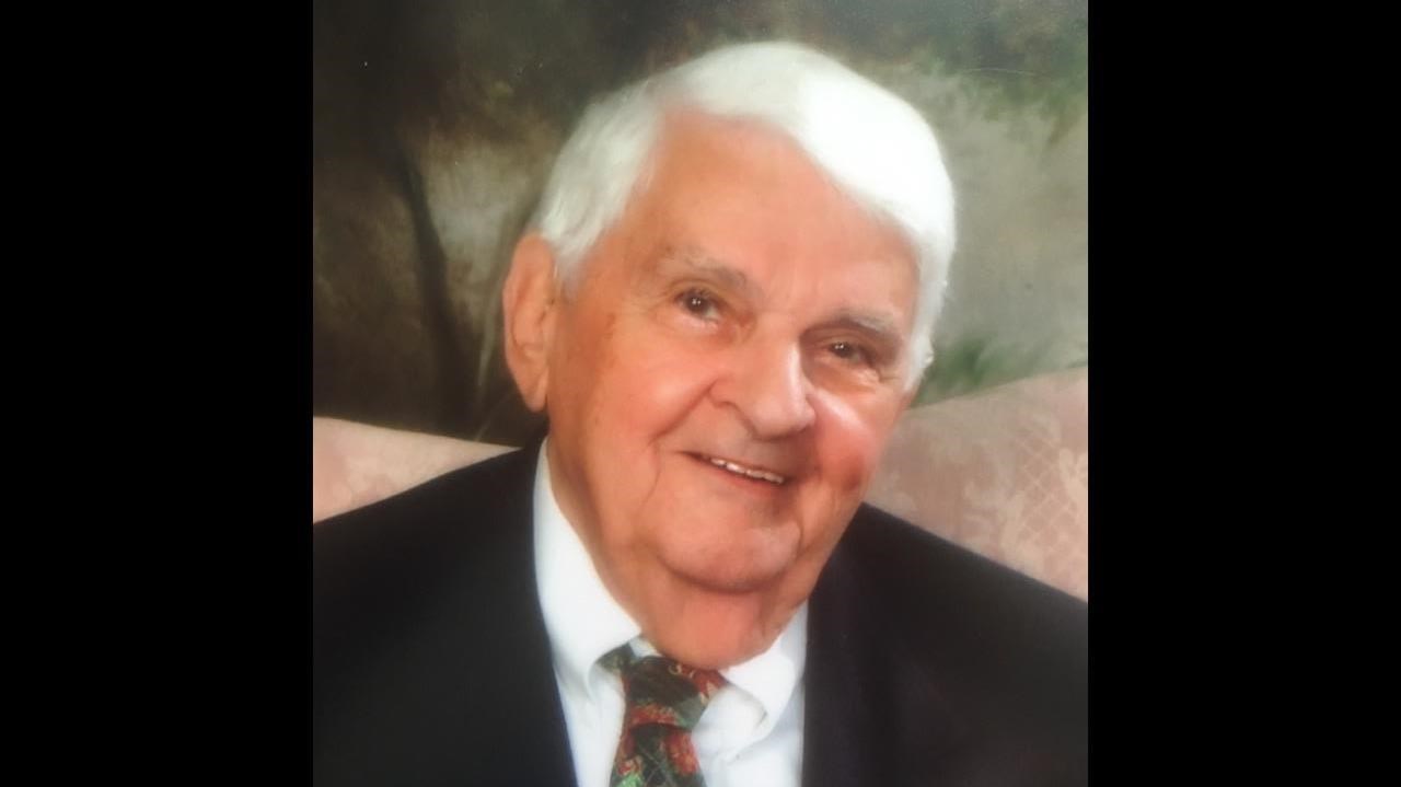 Obituario de Thomas L. Stanton