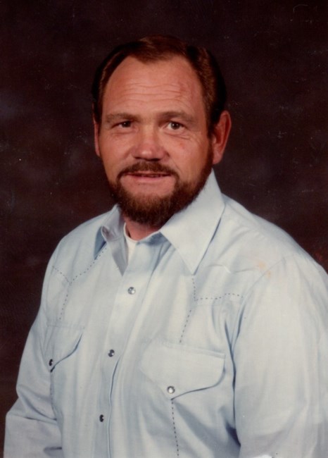 Obituary of Wayne Edward Cope