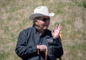 Obituary of Daniel David Russel Wood