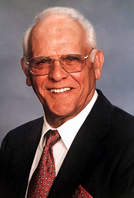 Obituary of Salvatore Melluzzo