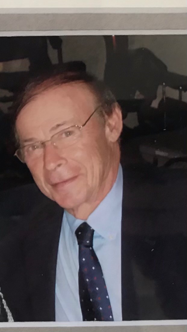 Obituary of Marvin S. Cohen