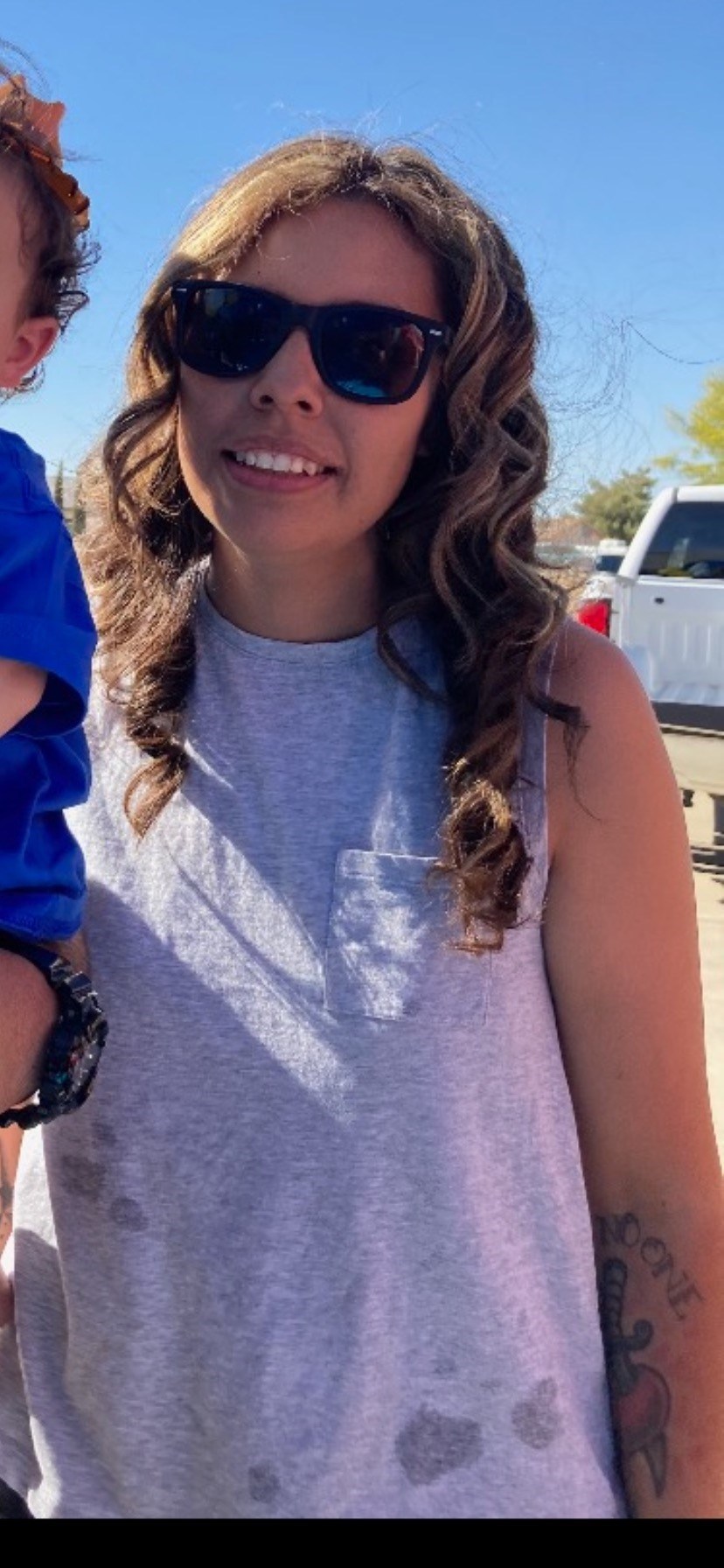 Obituary of Asiane Ami Escobedo
