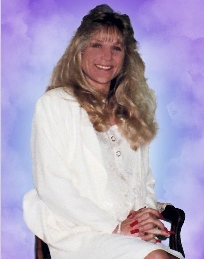 Obituary of Kristina Schienbein