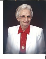 Obituary of Virginia Mae Williams