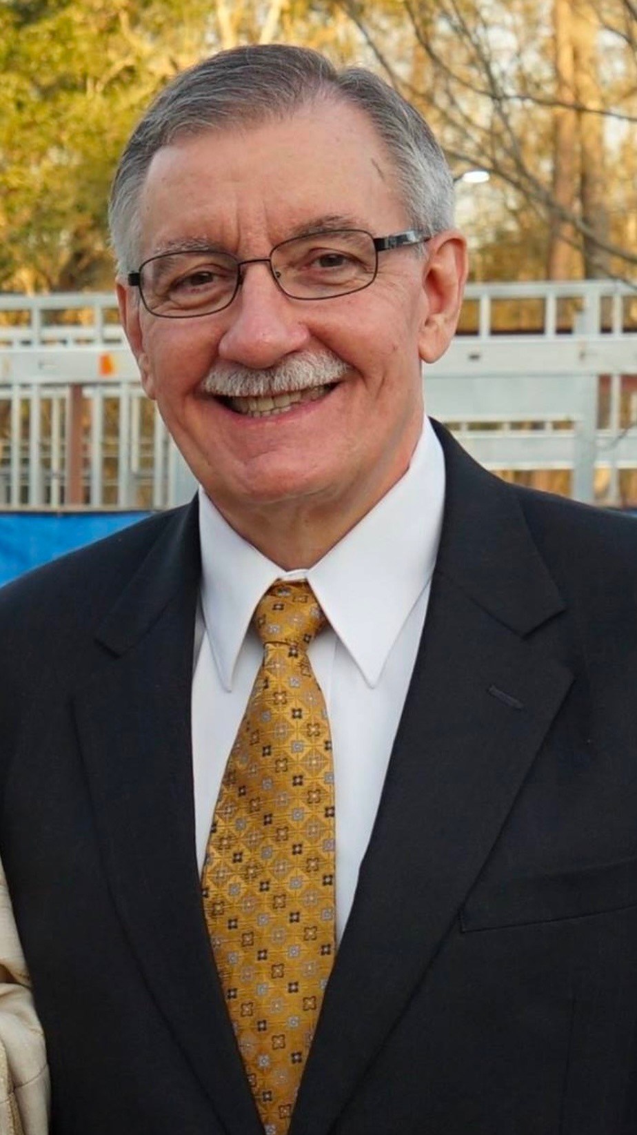 Avis de décès de Edward Albert Wallace, Jr.