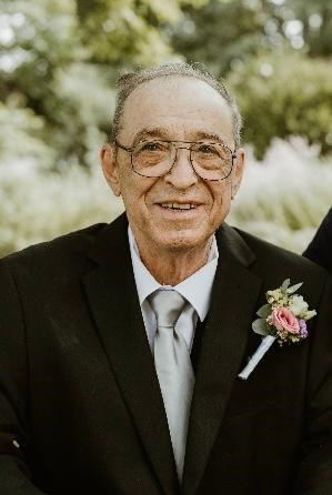 Obituary of Ronald Eugene Mikels