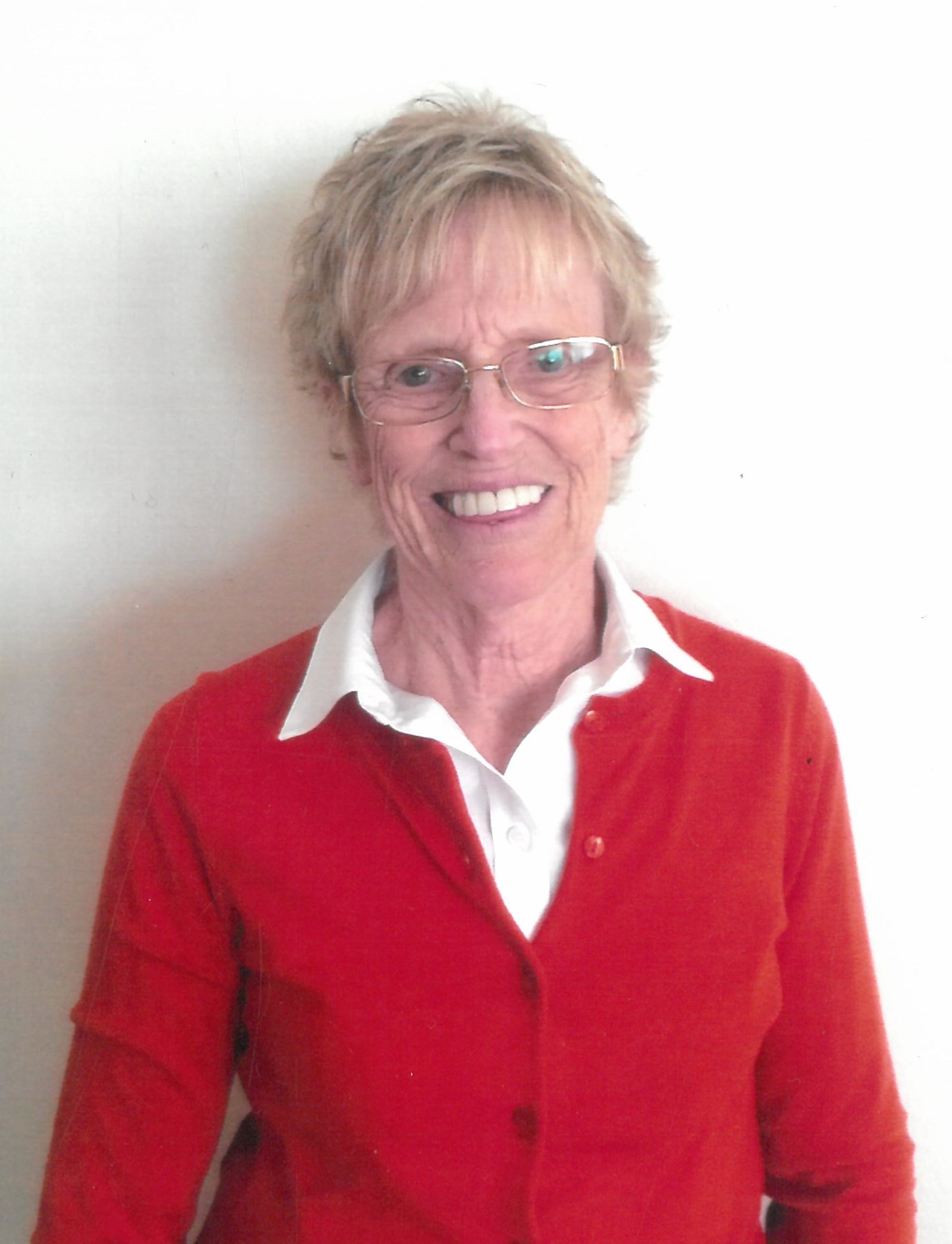 Obituary of Elizabeth Mary Bartelt