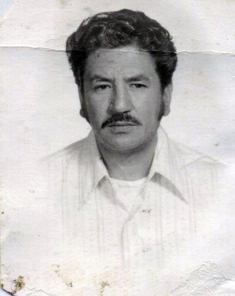 Obituary of J. Guadalupe Ramirez- Padilla