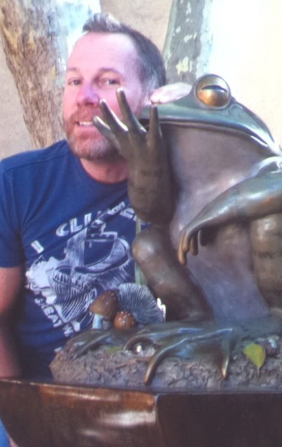 Obituary of Cory Michael Stephens