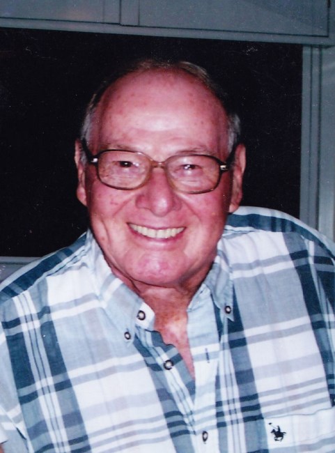 Obituary of Thomas J. Hess