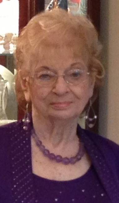 Obituary of Carmella "Millie" Carlson