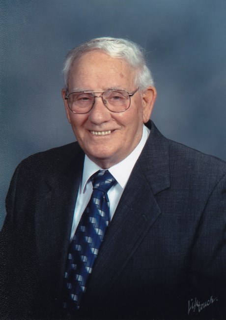 Obituary of Orin W. Wirt