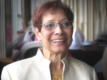 Obituario de Marlene Angela Gomes