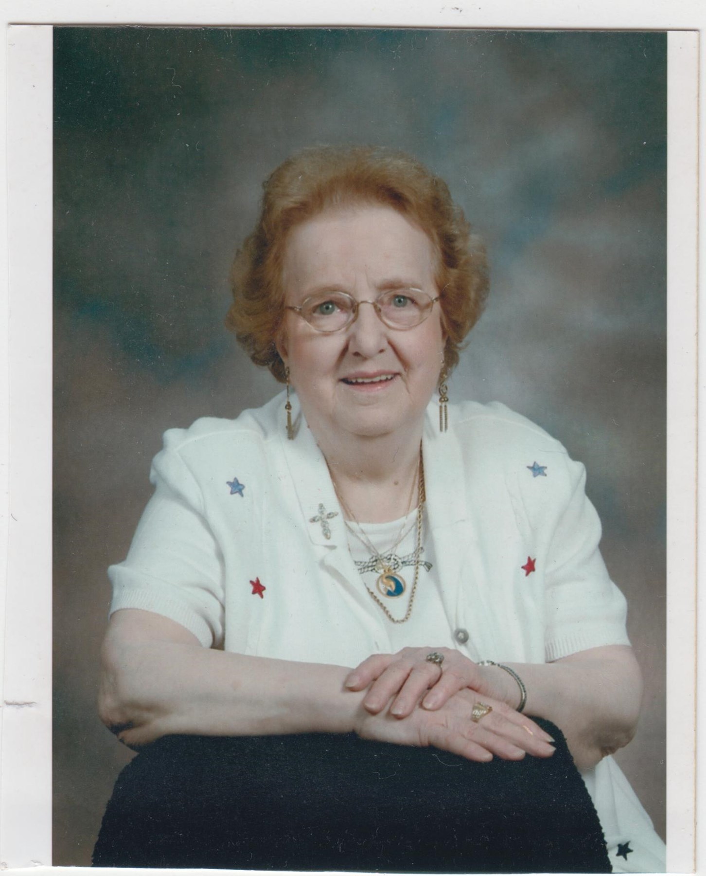 Obituary of Huguette Marie Drouin
