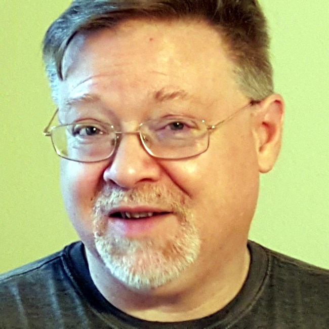 Obituary of Glen Edward Crowell, Jr.