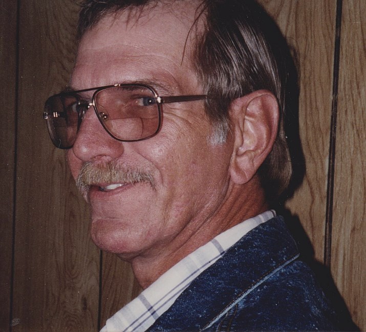 Avis de décès de Anthony "Tony" E. Ott