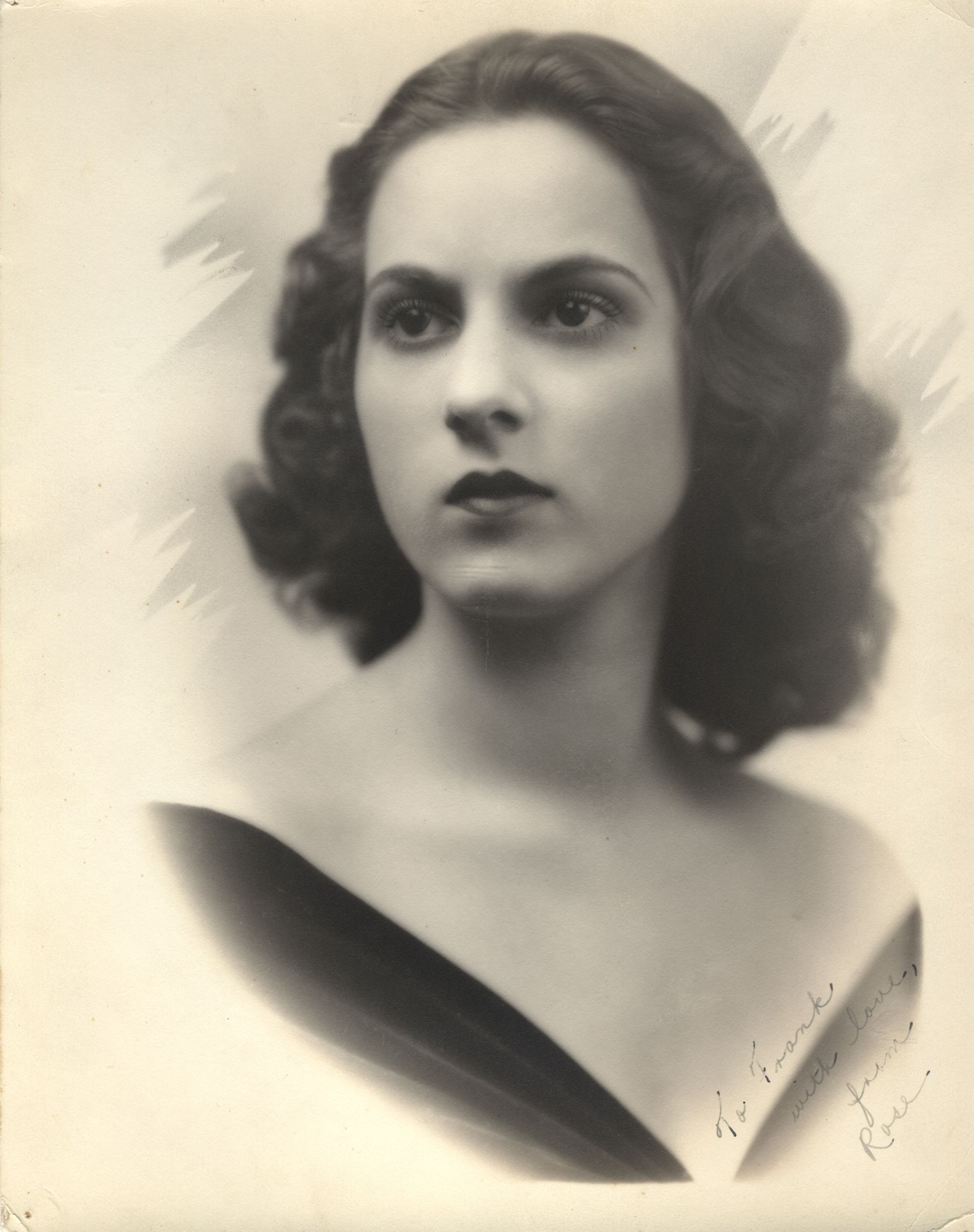 Obituary of Rose E Svaton
