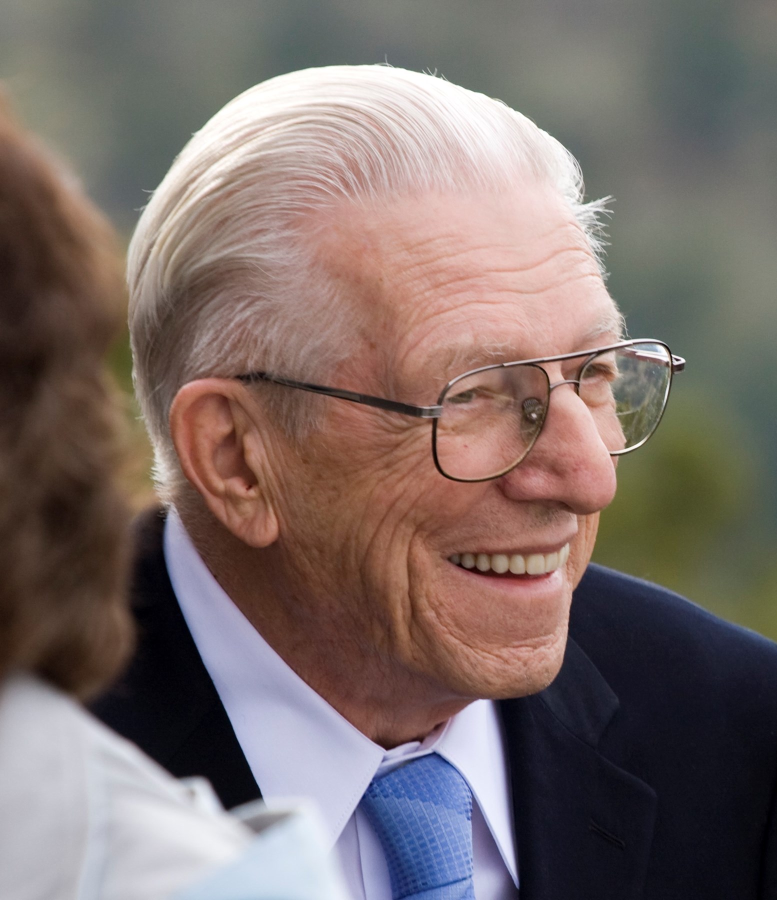 Obituary of Daniel Lee Hardesty