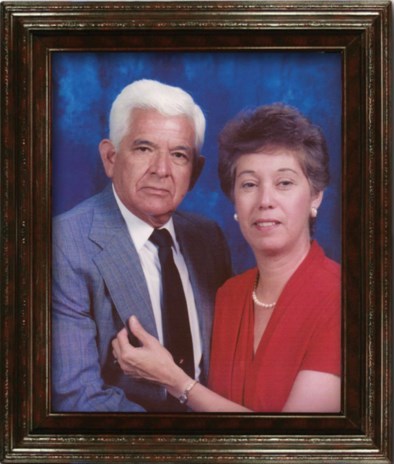 Obituary of Irene Sylvia Tello