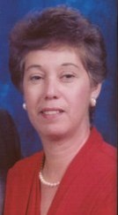 Obituary of Irene Sylvia Tello