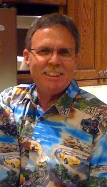 Obituary of Terry Lynn Willey