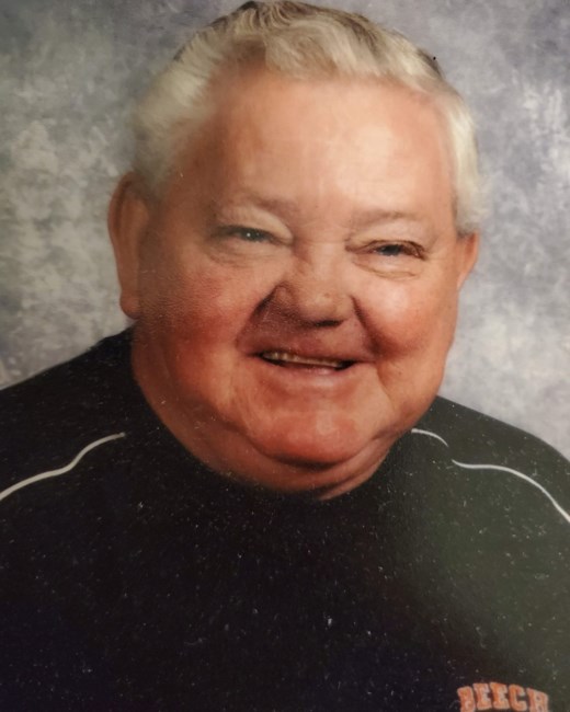 Obituary of James Elbert "Jim" Adams