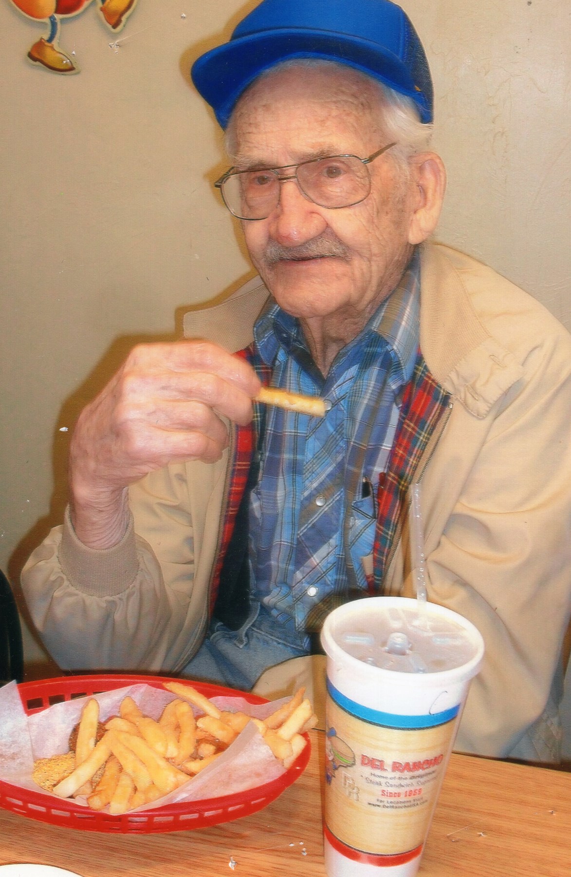 Obituary of Jerome "Jerry" Williams