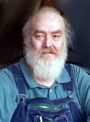 Obituary of Charles Chris Etheridge