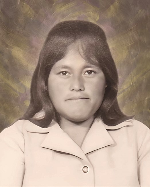 Obituary of Maria Luisa Guerrero