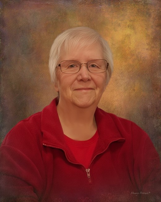 Obituary of Gail W Glass