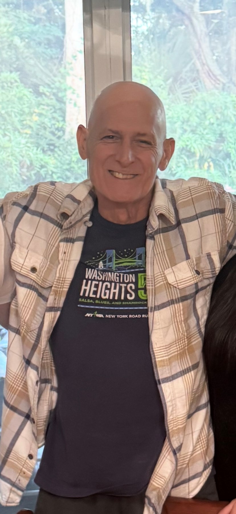 Obituary of Andrew Michael Kavanagh