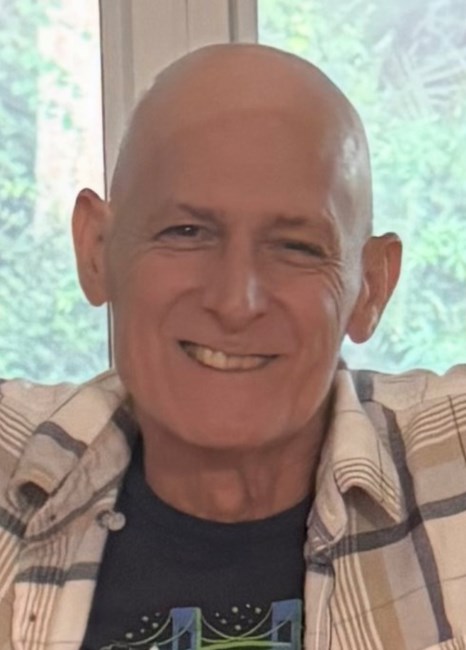 Obituary of Andrew Michael Kavanagh