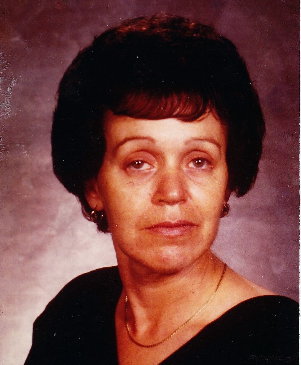 Helen Davis Obituary St. Ann, MO