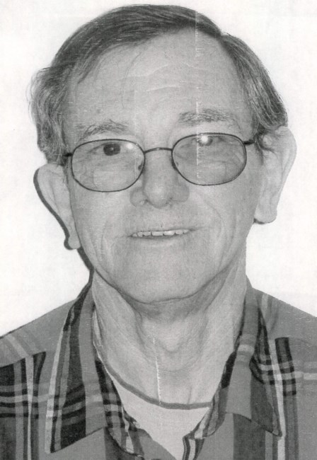 Obituary of Gary Brian Pettifer