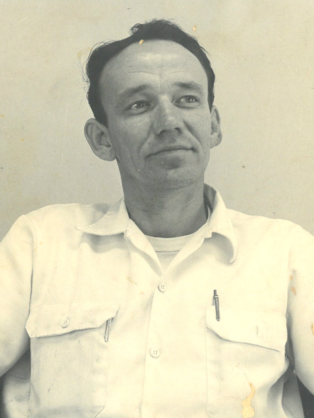 Lance Rollo Rollo E. Ballance Obituary - Cary, NC