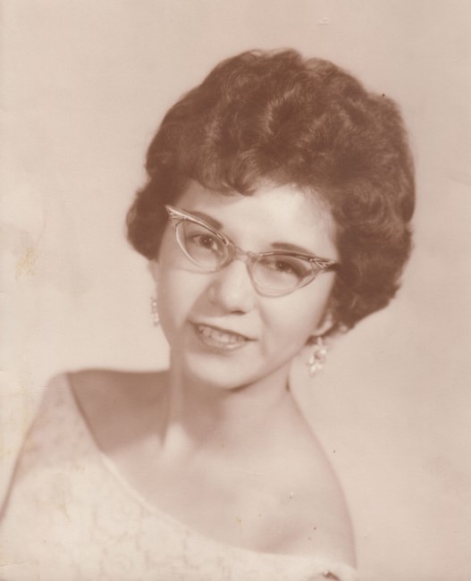 Obituary of Shirley Ann Cline