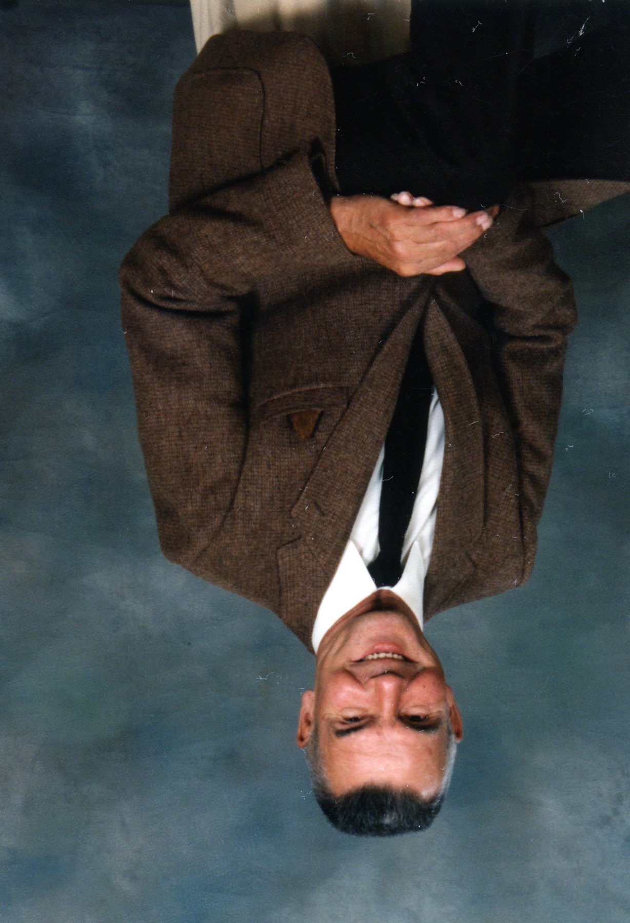 Obituary of Jack Clinton Wells