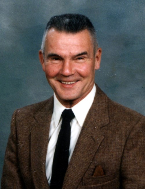 Obituary of Jack Clinton Wells