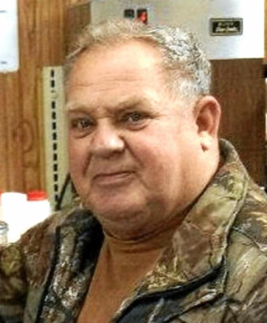 Obituary of Harold Dwane Scarbro